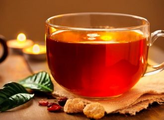 Утоляет жажду и полезен для здоровья: 10 фактов о чае, которые должен знать каждый (Видео)