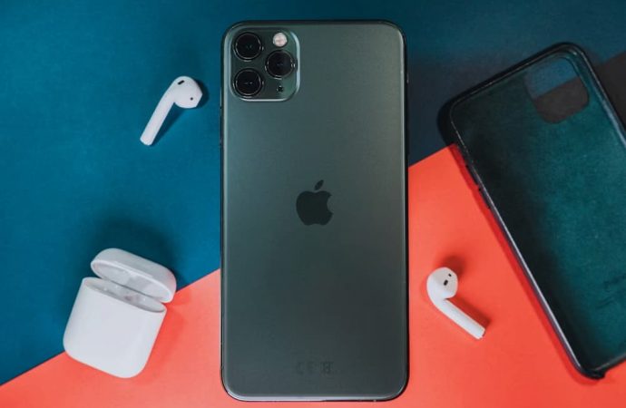 Переваги та особливості вибору бу iPhone 11 Pro Max у 2024 році