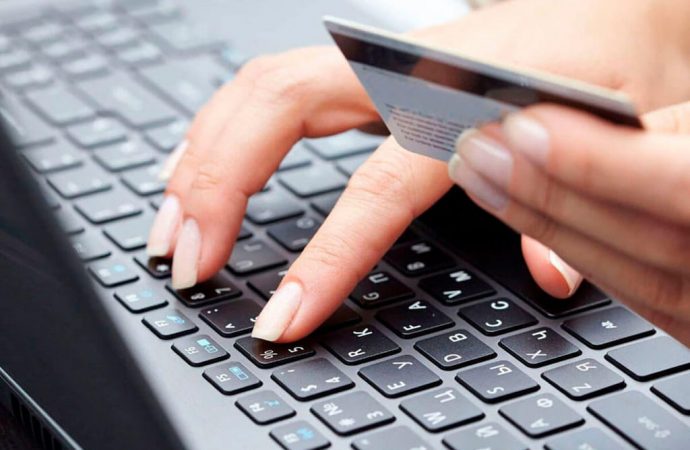Одесситка не платила ни копейки за товар в интернете: раскрыта схема мошенничества