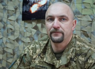 Главного военкома Одесской области уволили, — СМИ