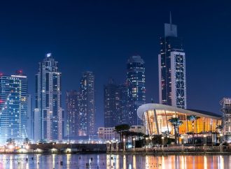 Аренда Lamborghini почасово: какая автомобильная жизнь в Дубае