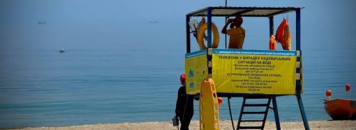 Пляжний сезон – 2024 в Одесі: хто і за що відповідає
