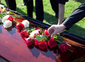 Як відшкодувати витрати на поховання?