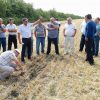 Земля без пахоты: как аграрии из Одесской области приспосабливаются к климатическим изменениям