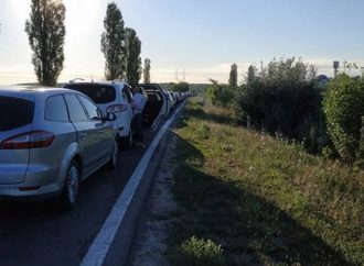 Как получить разрешение пограничников, чтобы проехать на юг Одесской области: подробности