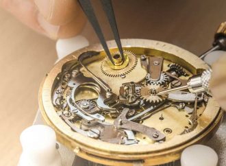 Ремонт часов: где в Одессе починить механические часы