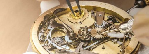 Ремонт часов: где в Одессе починить механические часы