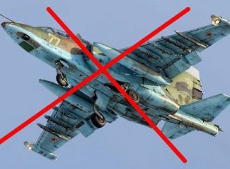 Війна, день 802: окупанти обстріляли Харків, але втратили літак