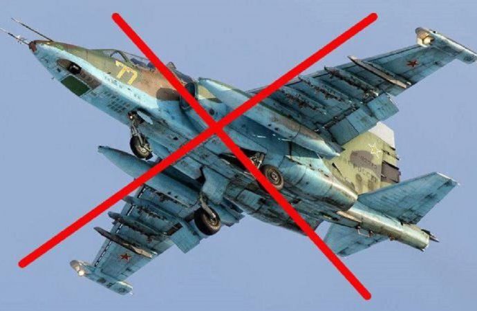 Война, день 802: оккупанты обстреляли Харьков, но лишились самолета