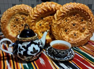От инсульта до кулинарного бизнеса: как узбекские блюда изменили жизнь хореографа из Виноградовки