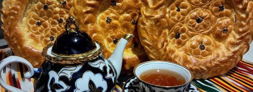 Від інсульту до кулінарного бізнесу: як узбецькі страви змінили життя хореографа з Виноградівки