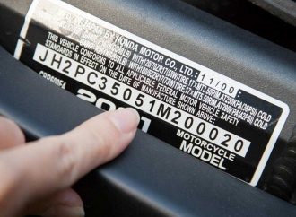 Расшифровка ВИН-кода: как точно подобрать запчасти для вашего автомобиля