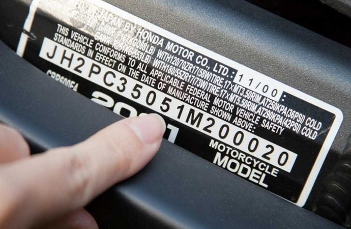 Розшифровка ВІН-коду: як точно підібрати запчастини для вашого автомобіля