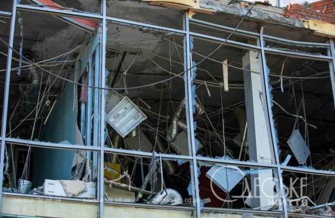 проспект Шевченко