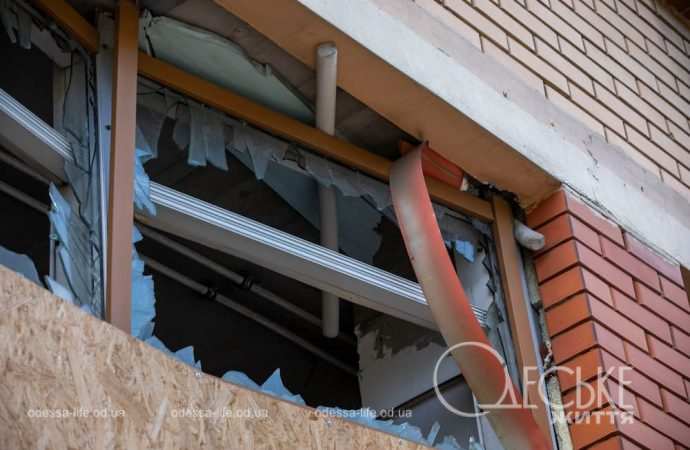 проспект Шевченко