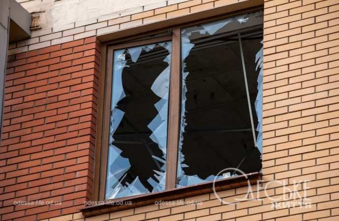 проспект Шевченко