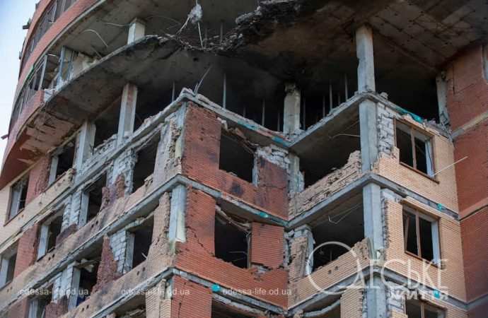 проспект Шевченко