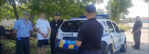У поліції розповіли подробиці вбивства школяра в Одеській області