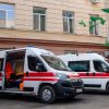 Медики одеської екстренки просять президента забронювати співробітників: як підписати петицію