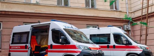 Медики одесской экстренки просят президента забронировать сотрудников: как подписать петицию
