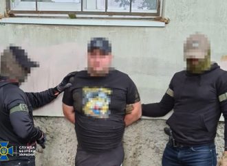 В Одесі затримали блогерів, які знімали дії ТЦК: у чому їх звинувачують