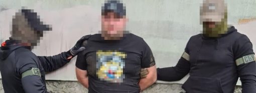 В Одесі затримали блогерів, які знімали дії ТЦК: у чому їх звинувачують
