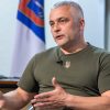 Глава Одесской ОВА: «У нас нет принудительной мобилизации» (видео)