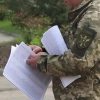 В Одессе ищут водителя, который «протащил» на капоте двух военных: комментарий областного ТЦК