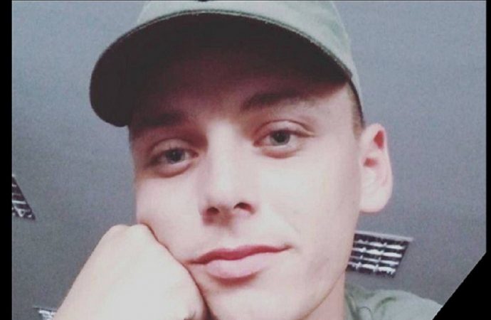 На фронте погиб молодой доброволец из пригорода Одессы