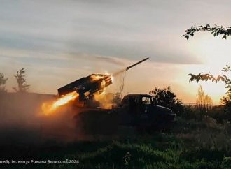 Війна, день 851: у росії знищено склад «шахедів» та пункт управління мотострілкового полку