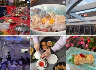 Плацинды, курбан, мамалыга и не только: 8 заведений в Одессе, где можно отведать блюда бессарабской кухни