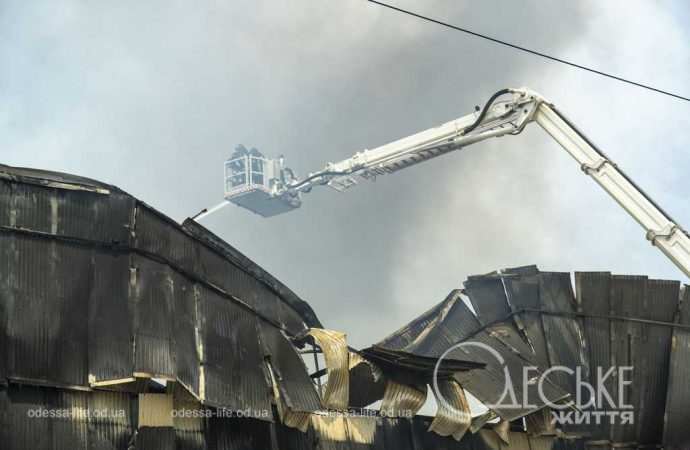 ЦНАП ракетна атака