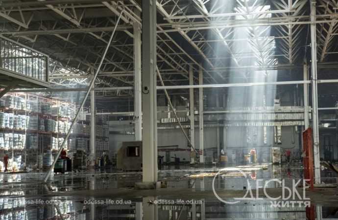 ЦНАП ракетна атака