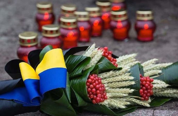 День, наповнений скорботою та болем: 22 червня – День пам’яті жертв війни в Україні
