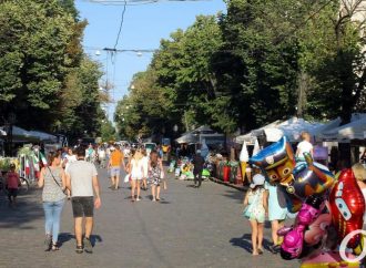Цікаво для дітей та дорослих: топ-5 яскравих подій, які відбудуться в Одесі 7 – 9 червня