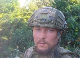Еще один Герой «на щите»: на Донбассе погиб солдат из Любашевки
