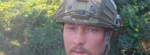 Ще один Герой «на щиті»: на Донбасі загинув солдат із Любашівки