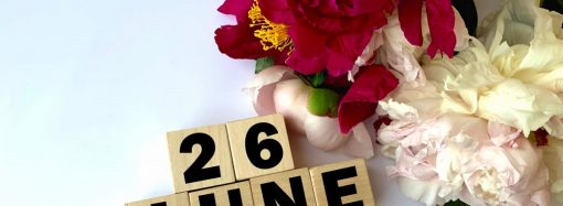 День флага крымских татар и косметологов: праздники и события 26 июня