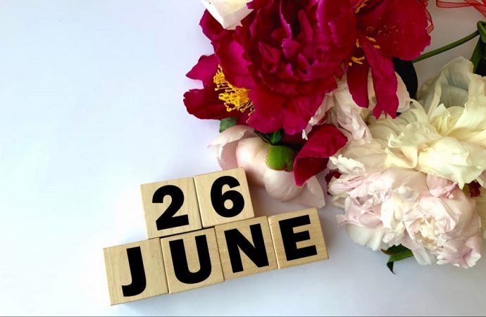 День прапора кримських татар та косметологів: свята та події 26 червня