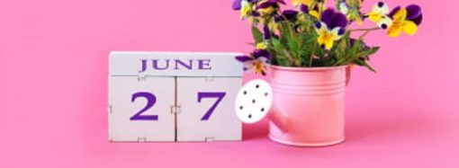 Этот день: праздники и события 27 июня