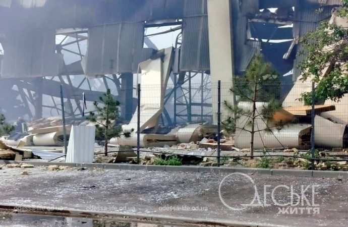 ракетна атака 24 червня