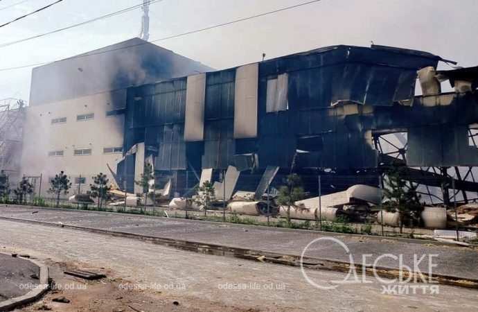 ракетна атака 24 червня