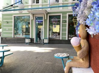 Охолоджуюча радість: де в Одесі поїсти справжнє морозиво