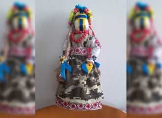 Больше, чем просто игрушки: украинские куклы как символы сопротивления и национальной гордости