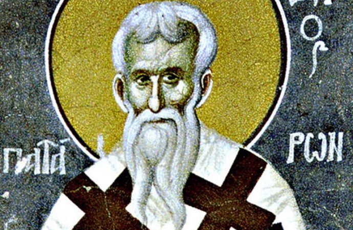 День пам’яті священномученика Мефодія: прикмети та заборони на 20 червня