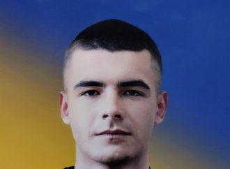 На Запорізькому напрямі загинув юний захисник із Одеської області