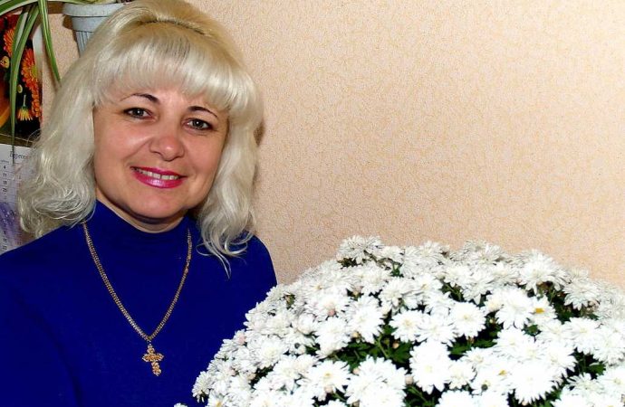40 років у медицині: історія медсестри Ніни Бровченко з Любашівки