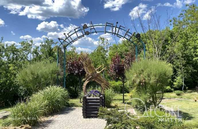 Парк Лесная песня 03