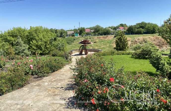 Парк Тракия 01