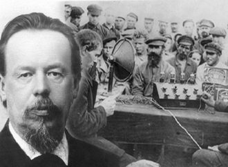 Провулок Попова в Одесі назвали на честь винахідника радіо чи ні?